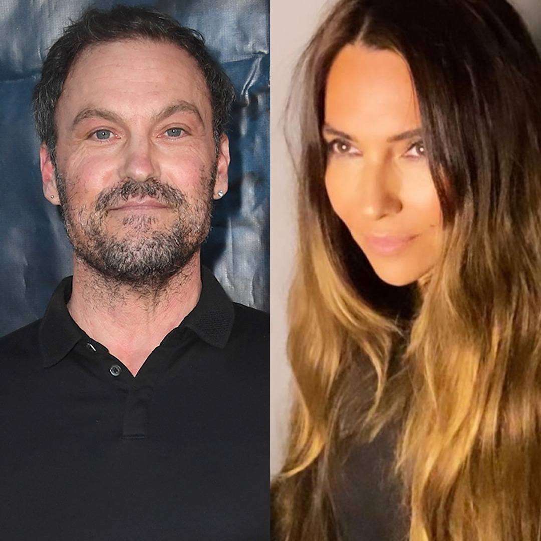 Brian Austin Green Calls Out Ex Vanessa Marcil’s “Lies” Brian Austin Green Calls Out Ex Vanessa Marcil’s “Lies”
